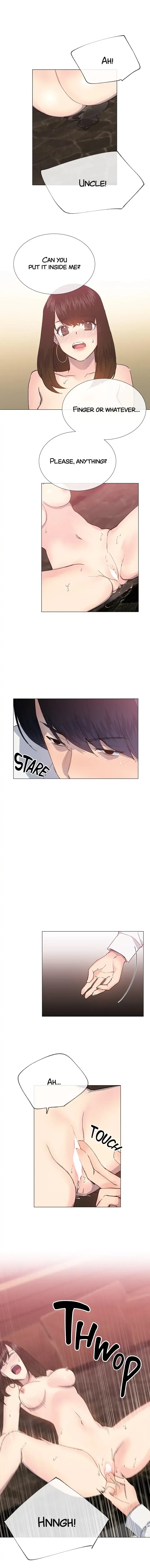 Read 12 Years Apart chapter 25 image 3 on Lezhin