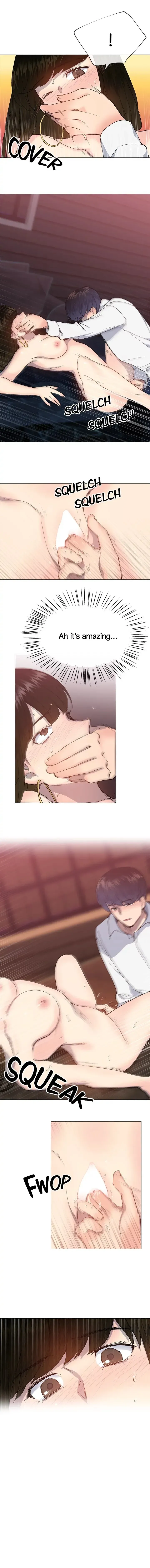 Read 12 Years Apart chapter 25 image 4 on Lezhin