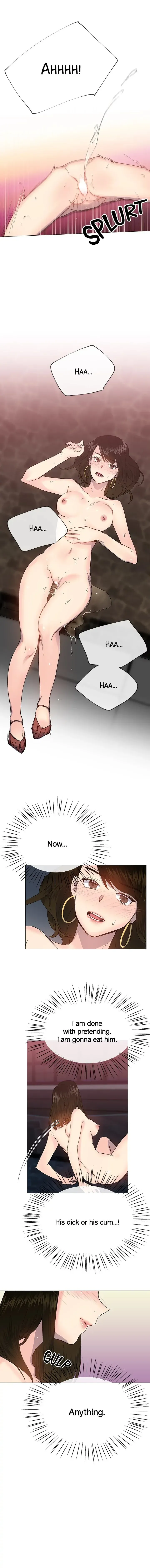 Read 12 Years Apart chapter 25 image 5 on Lezhin