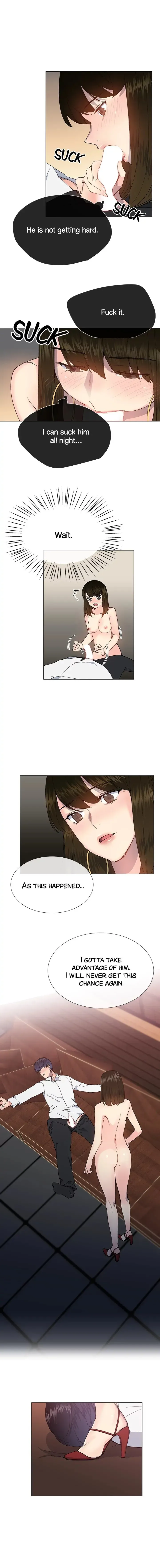 Read 12 Years Apart chapter 25 image 7 on Lezhin