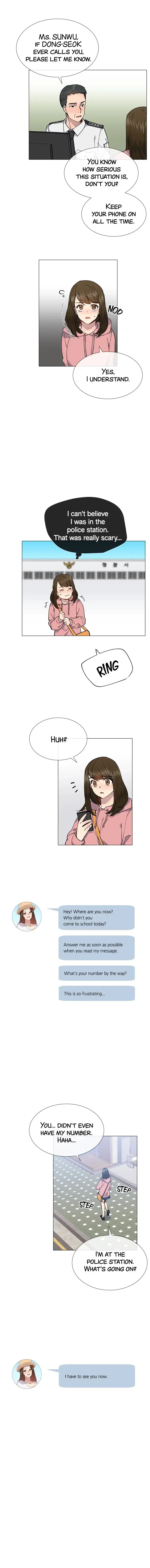 Read 12 Years Apart chapter 26 image 1 on Lezhin