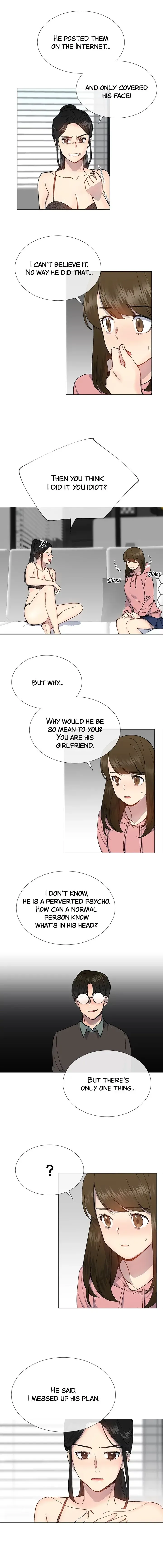 Read 12 Years Apart chapter 26 image 5 on Lezhin