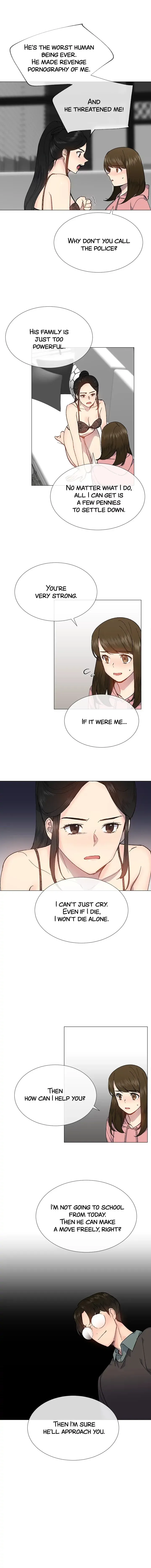 Read 12 Years Apart chapter 26 image 8 on Lezhin