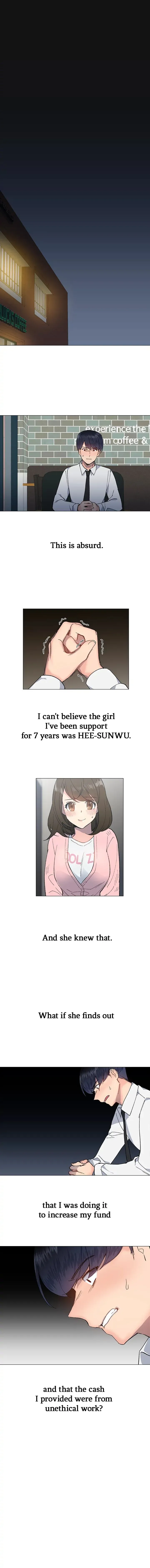 Read 12 Years Apart chapter 27 image 10 on Lezhin