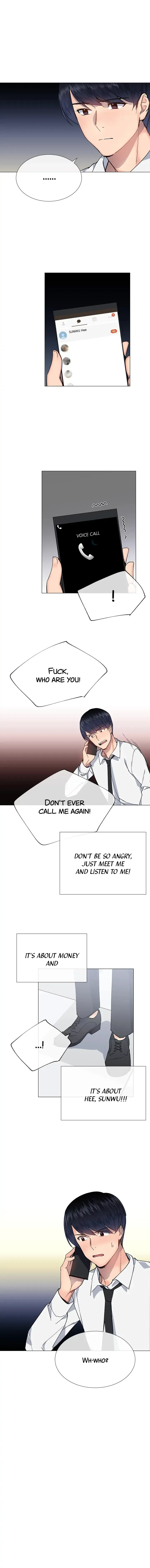 Read 12 Years Apart chapter 27 image 4 on Lezhin