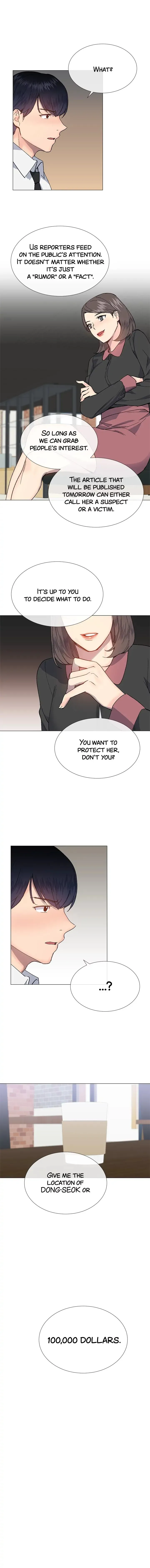 Read 12 Years Apart chapter 27 image 9 on Lezhin