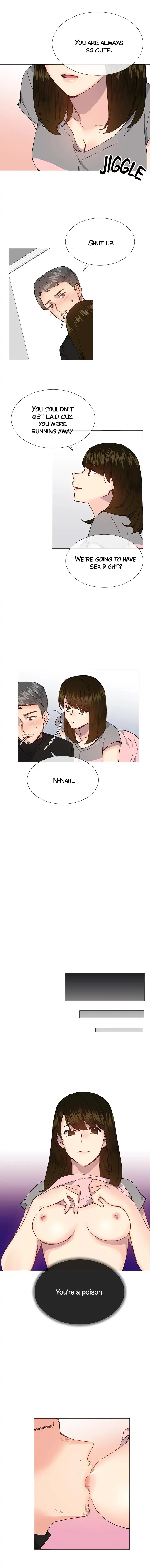 Read 12 Years Apart chapter 28 image 2 on Lezhin