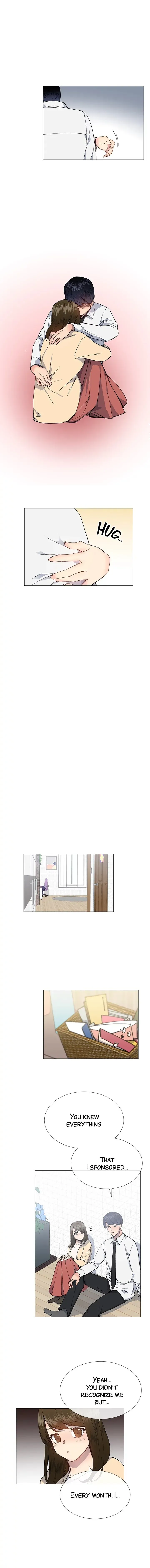 Read 12 Years Apart chapter 28 image 7 on Lezhin