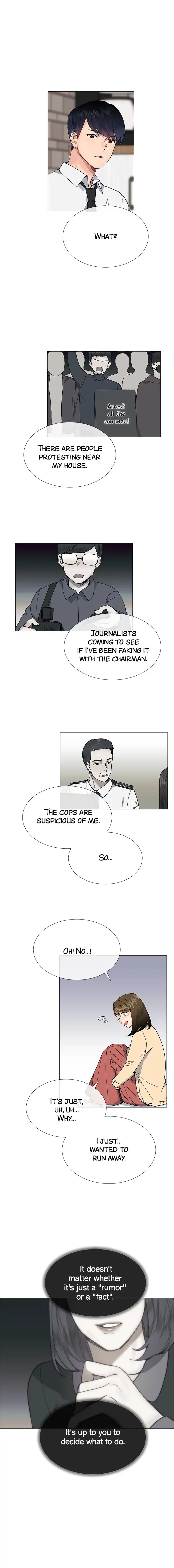 Read 12 Years Apart chapter 29 image 1 on Lezhin
