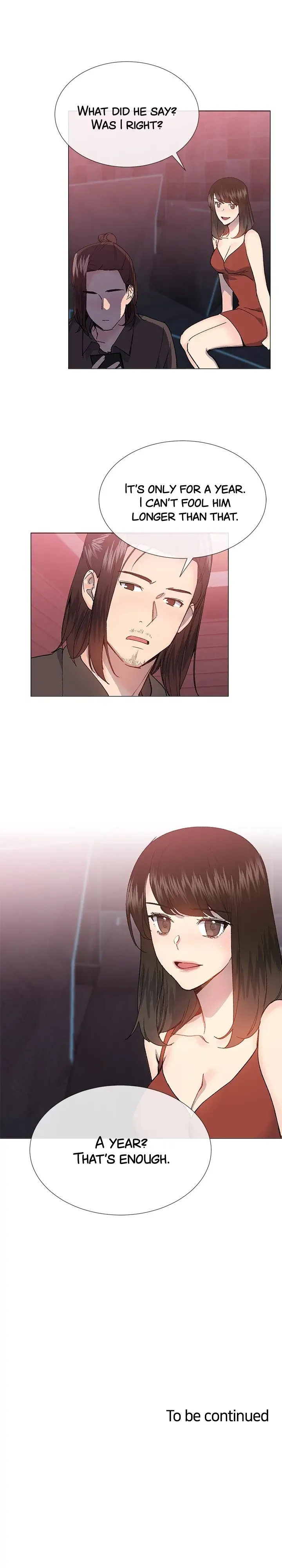 Read 12 Years Apart chapter 29 image 10 on Lezhin