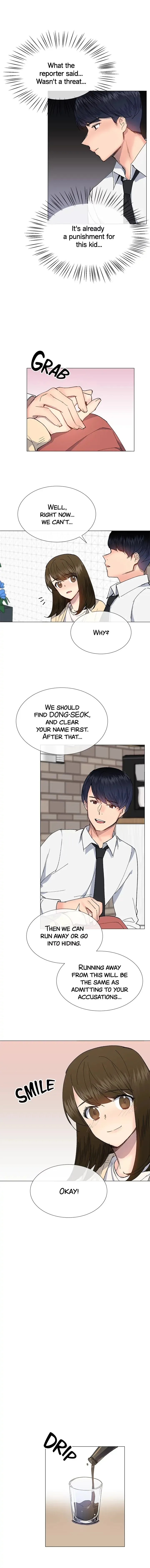 Read 12 Years Apart chapter 29 image 2 on Lezhin
