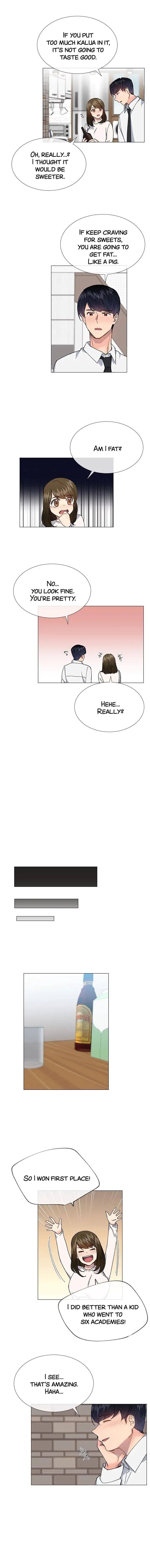 Read 12 Years Apart chapter 29 image 3 on Lezhin