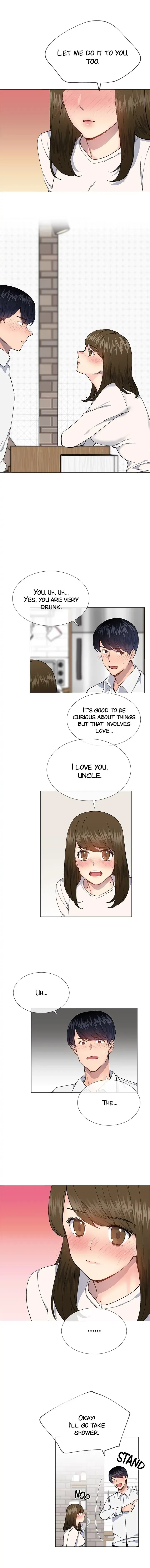 Read 12 Years Apart chapter 29 image 6 on Lezhin