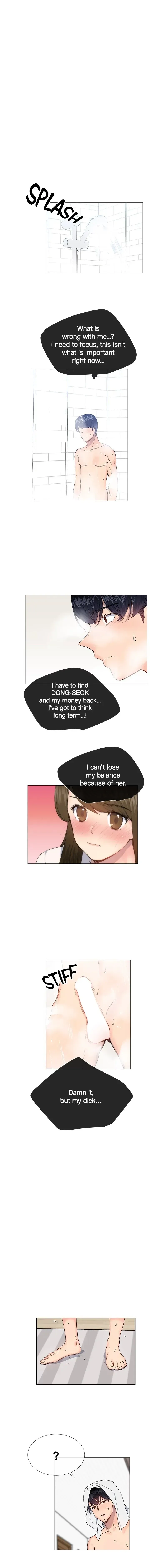 Read 12 Years Apart chapter 29 image 7 on Lezhin