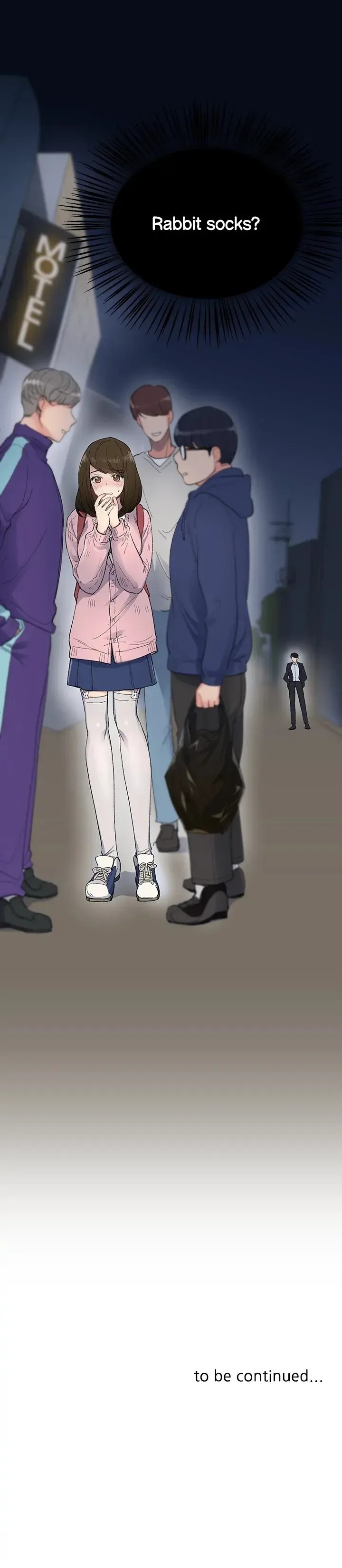 Read 12 Years Apart chapter 3 image 10 on Lezhin