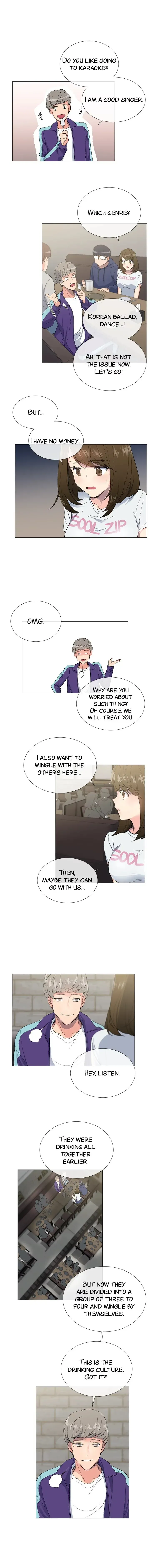 Read 12 Years Apart chapter 3 image 3 on Lezhin
