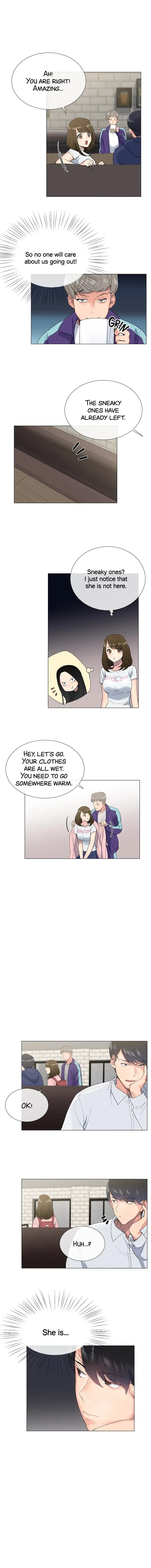 Read 12 Years Apart chapter 3 image 4 on Lezhin
