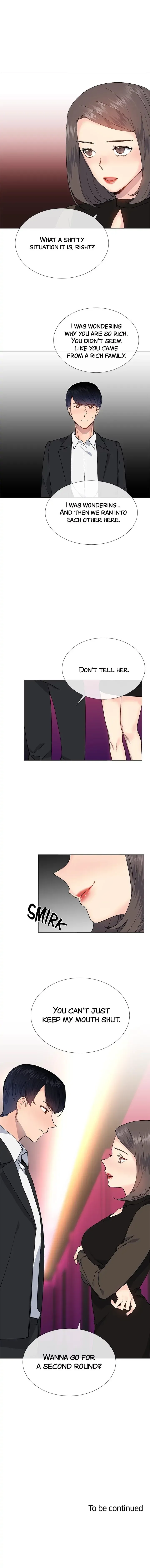 Read 12 Years Apart chapter 30 image 10 on Lezhin