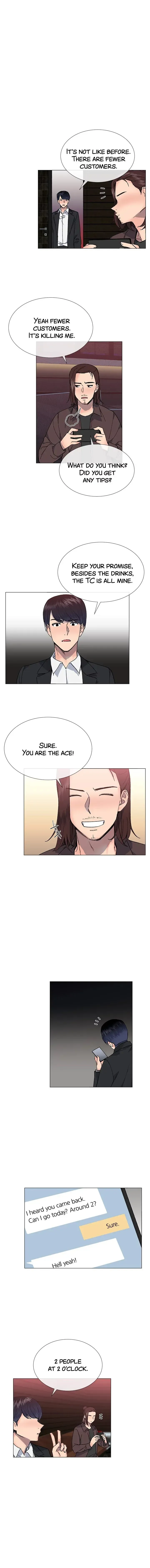 Read 12 Years Apart chapter 30 image 2 on Lezhin