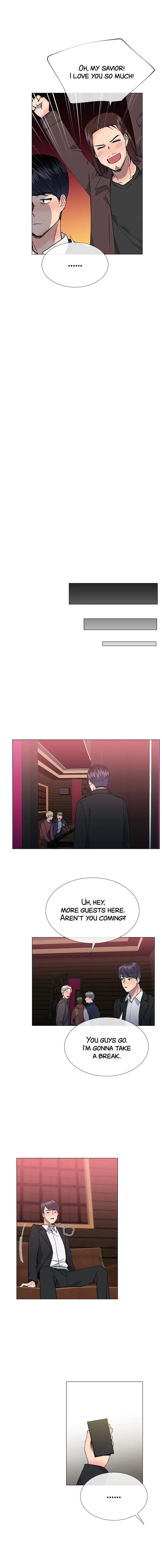Read 12 Years Apart chapter 30 image 3 on Lezhin