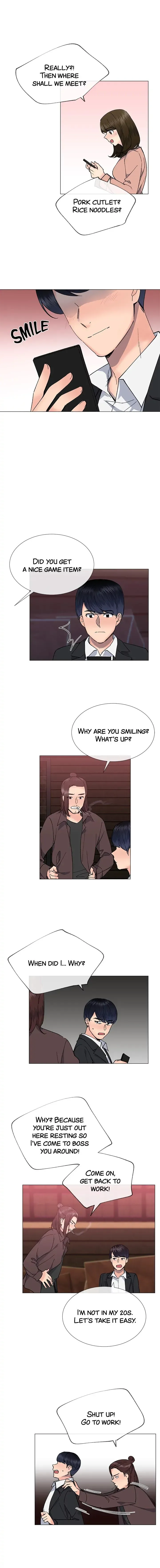 Read 12 Years Apart chapter 30 image 5 on Lezhin