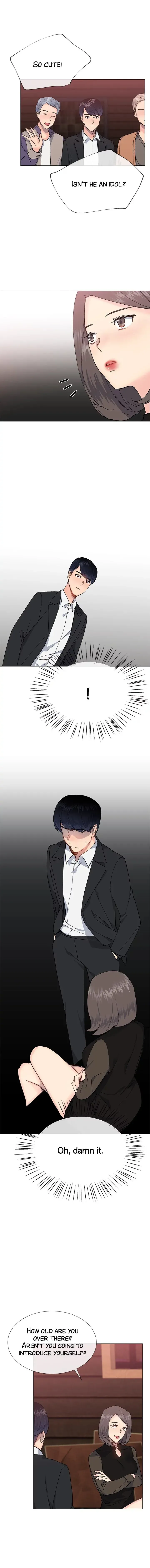 Read 12 Years Apart chapter 30 image 7 on Lezhin