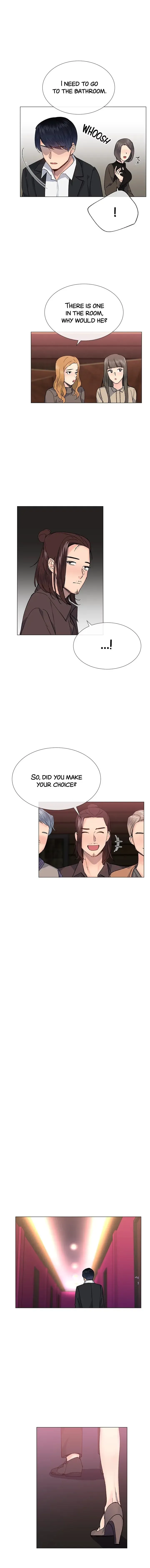 Read 12 Years Apart chapter 30 image 9 on Lezhin