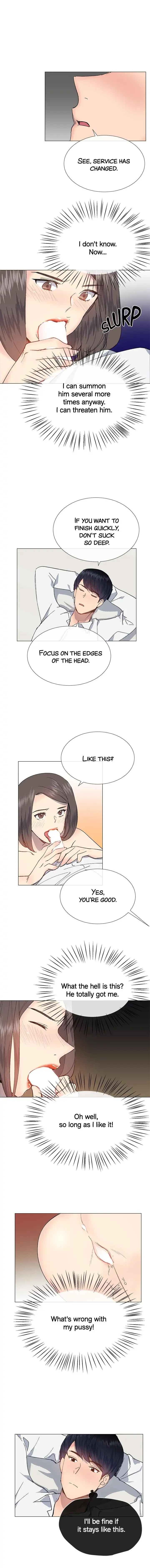 Read 12 Years Apart chapter 31 image 10 on Lezhin