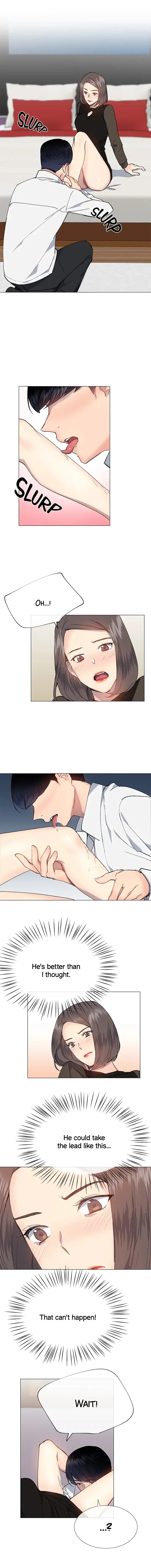 Read 12 Years Apart chapter 31 image 5 on Lezhin