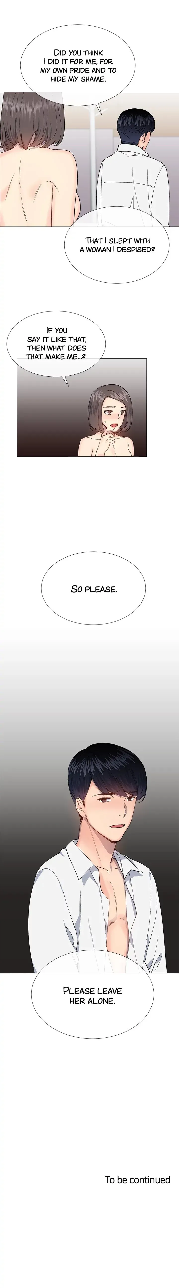 Read 12 Years Apart chapter 32 image 10 on Lezhin