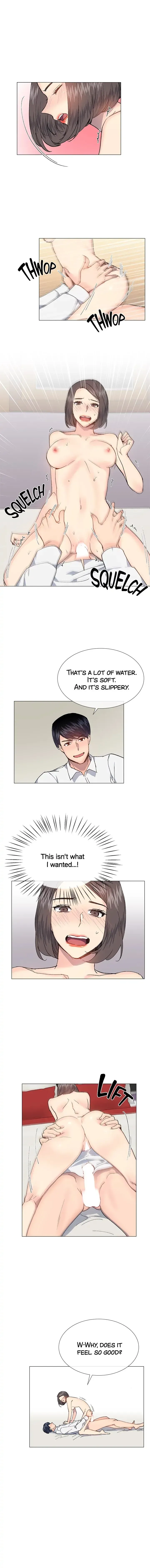 Read 12 Years Apart chapter 32 image 3 on Lezhin