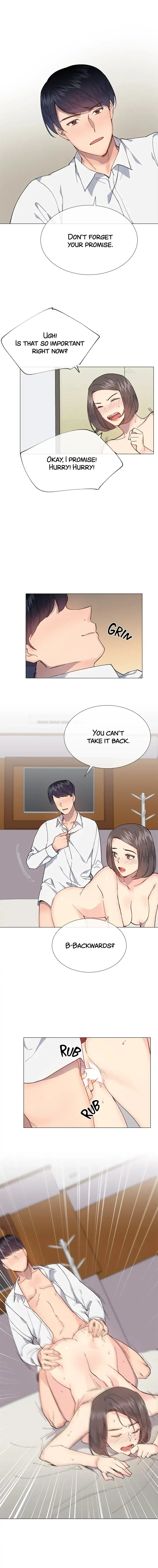 Read 12 Years Apart chapter 32 image 4 on Lezhin