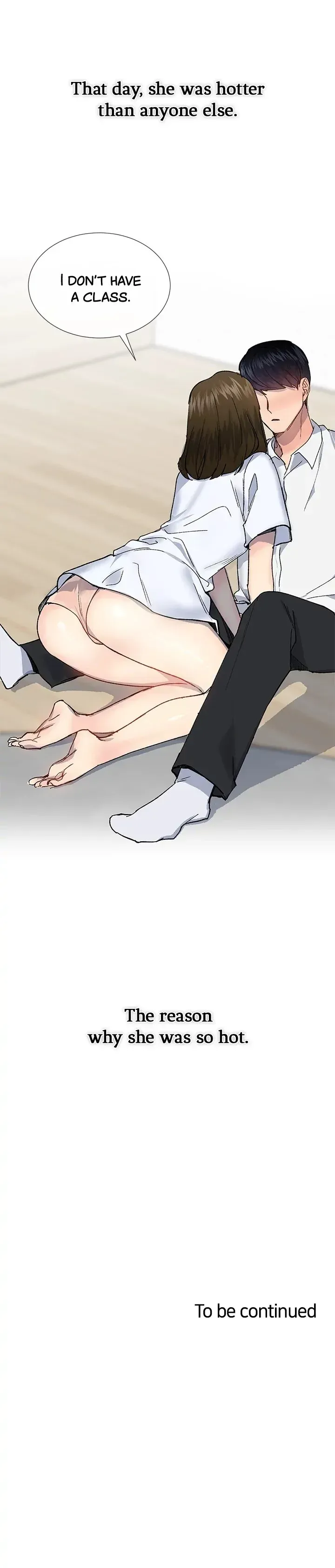 Read 12 Years Apart chapter 33 image 11 on Lezhin