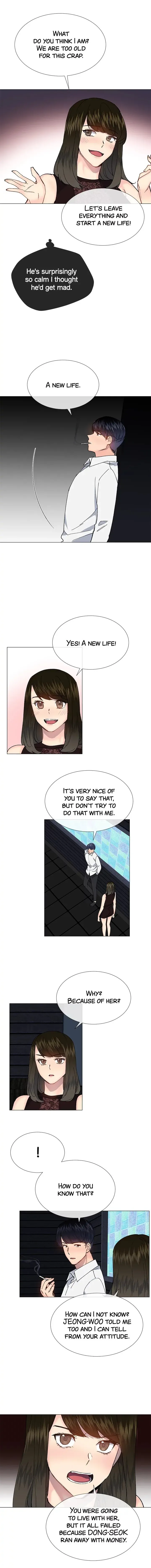 Read 12 Years Apart chapter 33 image 3 on Lezhin