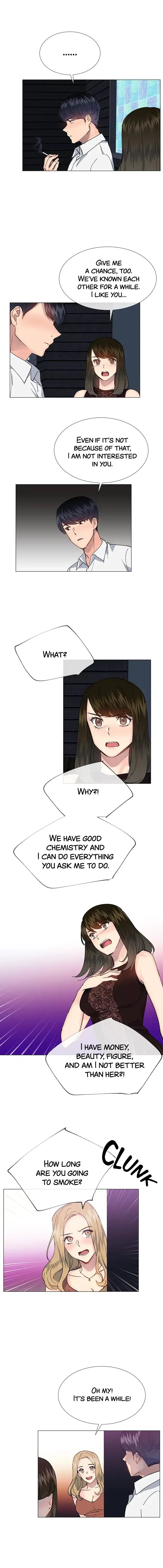 Read 12 Years Apart chapter 33 image 4 on Lezhin