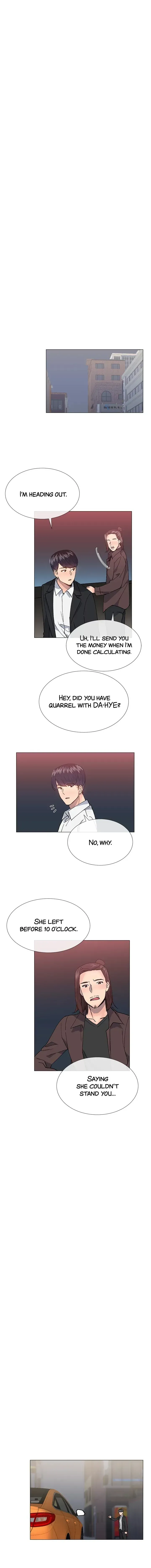 Read 12 Years Apart chapter 33 image 6 on Lezhin