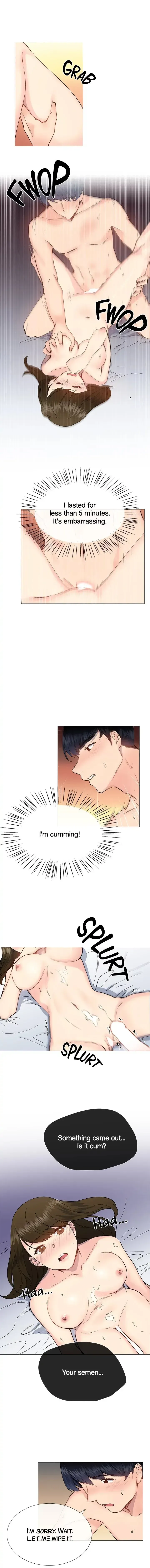 Read 12 Years Apart chapter 34 image 10 on Lezhin