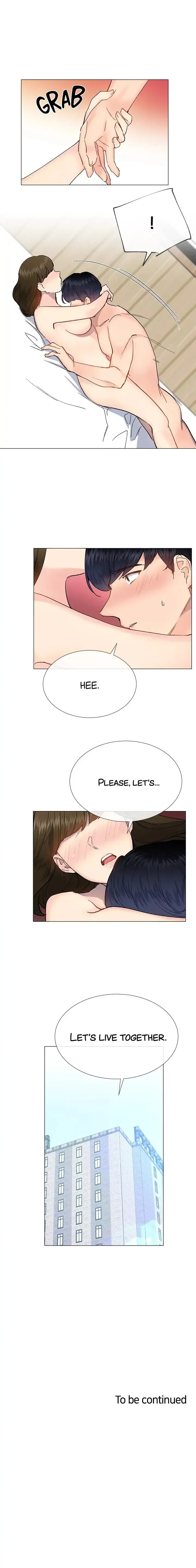 Read 12 Years Apart chapter 34 image 11 on Lezhin