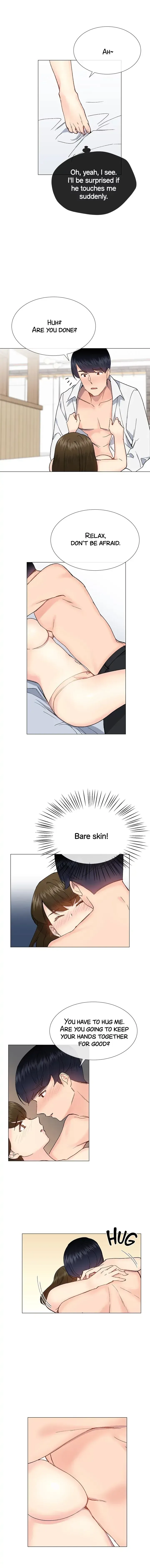 Read 12 Years Apart chapter 34 image 3 on Lezhin