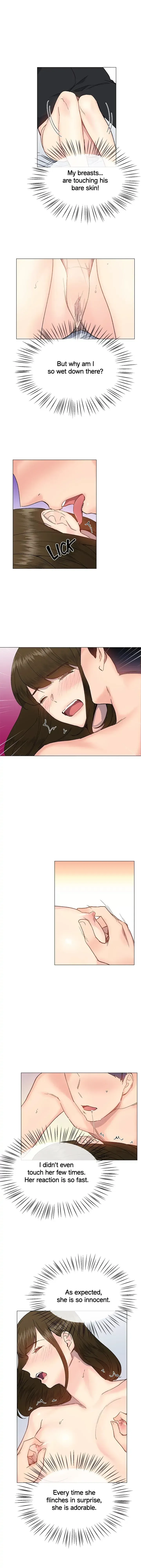 Read 12 Years Apart chapter 34 image 4 on Lezhin