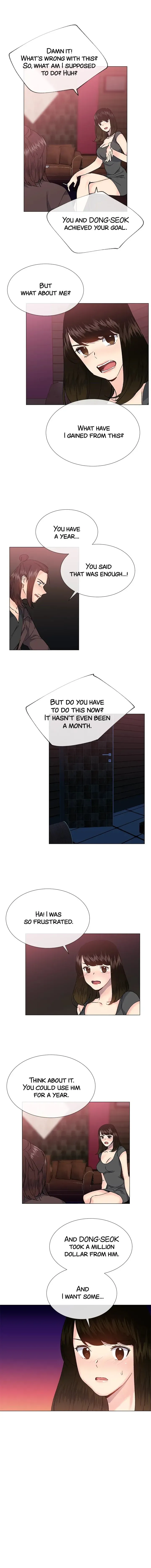 Read 12 Years Apart chapter 35 image 2 on Lezhin
