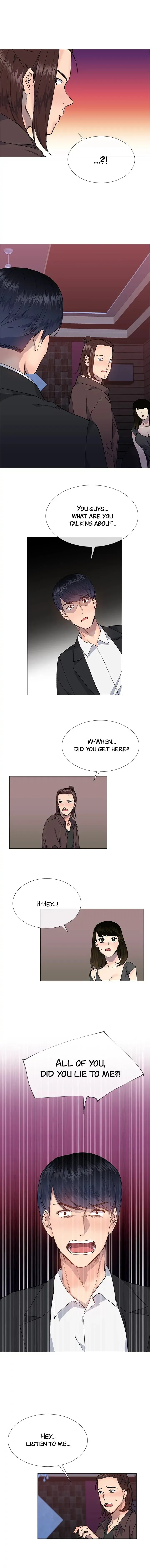 Read 12 Years Apart chapter 35 image 3 on Lezhin