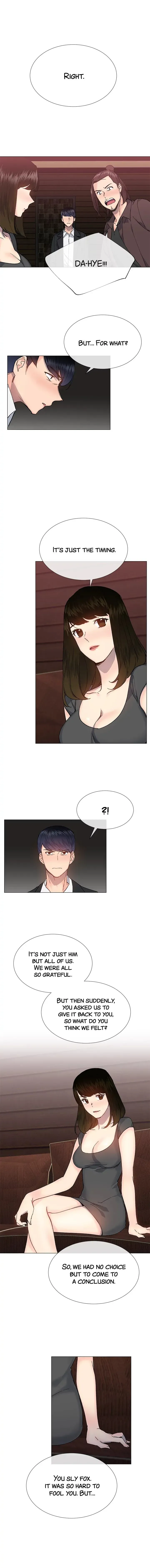 Read 12 Years Apart chapter 35 image 4 on Lezhin