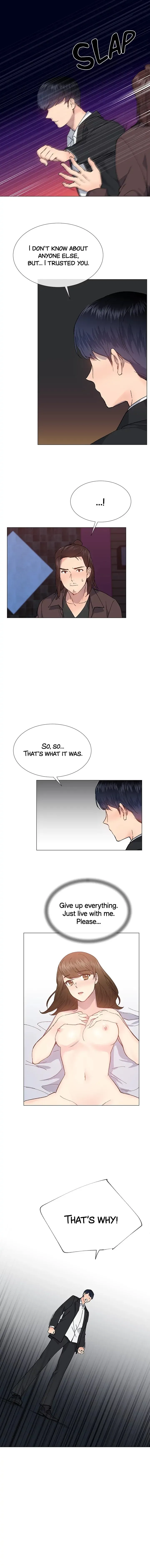 Read 12 Years Apart chapter 35 image 7 on Lezhin