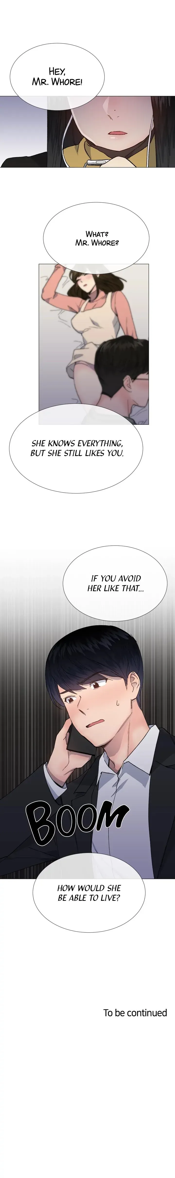 Read 12 Years Apart chapter 37 image 11 on Lezhin