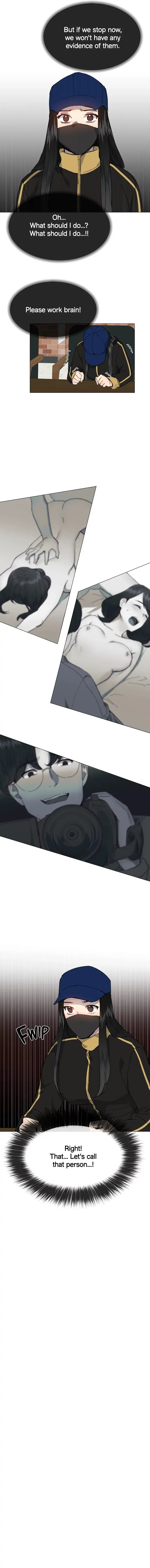 Read 12 Years Apart chapter 37 image 2 on Lezhin