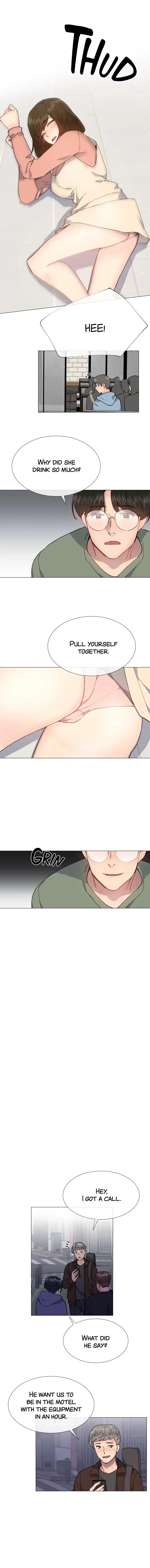 Read 12 Years Apart chapter 37 image 4 on Lezhin