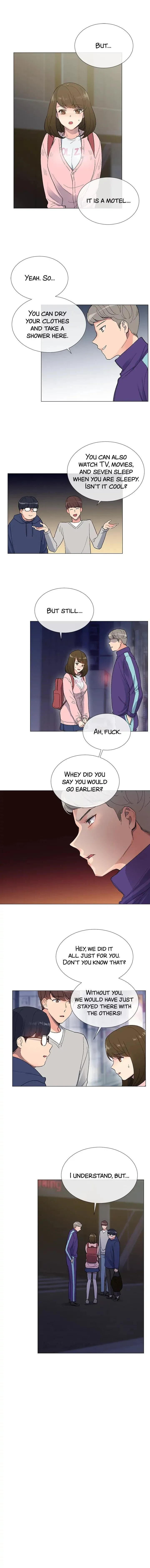 Read 12 Years Apart chapter 4 image 6 on Lezhin