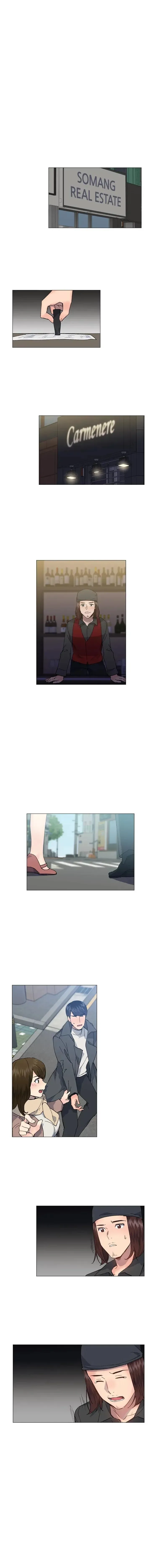 Read 12 Years Apart chapter 40 image 6 on Lezhin