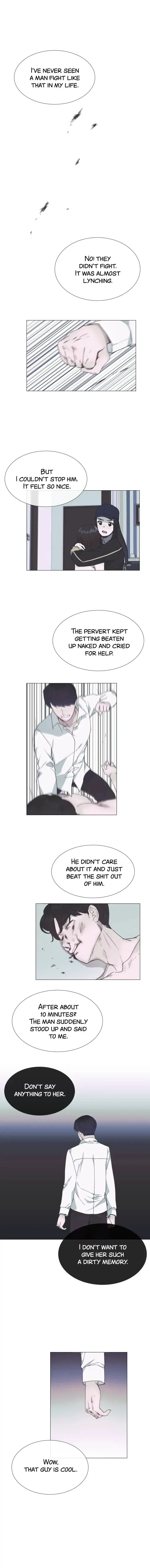 Read 12 Years Apart chapter 40 image 8 on Lezhin